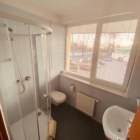 Na Kurtech 3* Opava