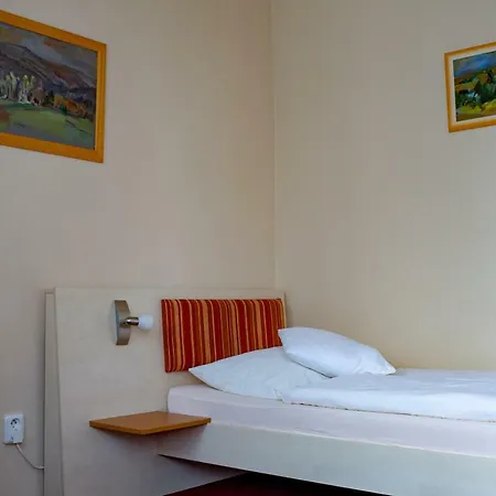 Na Kurtech 3* Opava