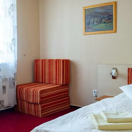 Na Kurtech Pensjonat 3*