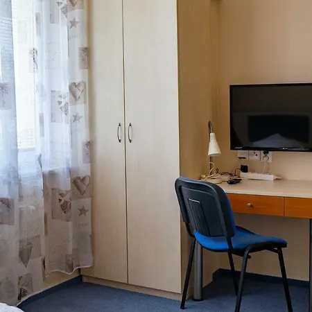 Pensjonat Na Kurtech 3*