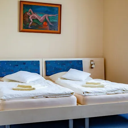 Pensjonat Na Kurtech