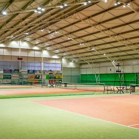 Na Kurtech Pensjonat 3*