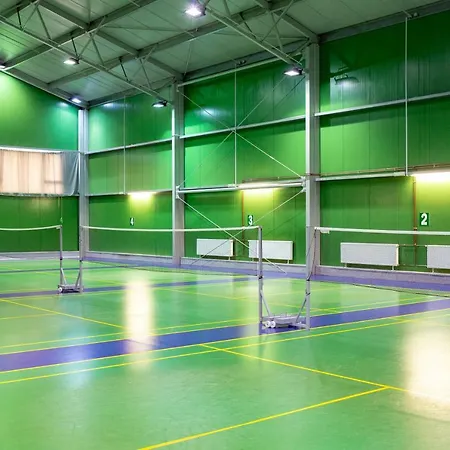 Na Kurtech Pensjonat 3*