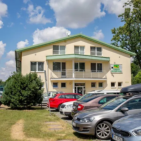 Na Kurtech Pensjonat