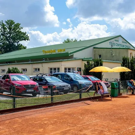 Pensjonat Na Kurtech