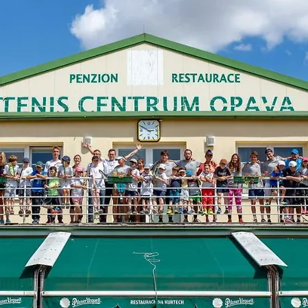 Na Kurtech Pensjonat 3*