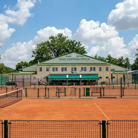 Pensjonat Na Kurtech Opawa