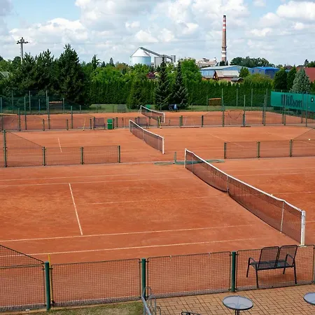 Pensjonat Na Kurtech 3*