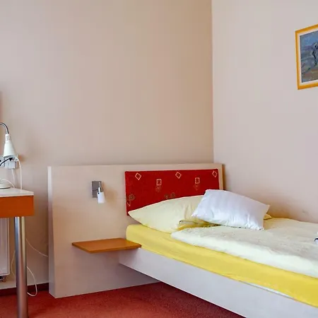 Pensjonat Na Kurtech 3*