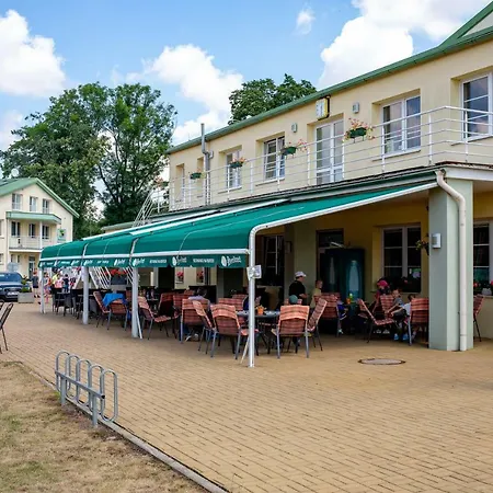 Pensjonat Na Kurtech Opawa