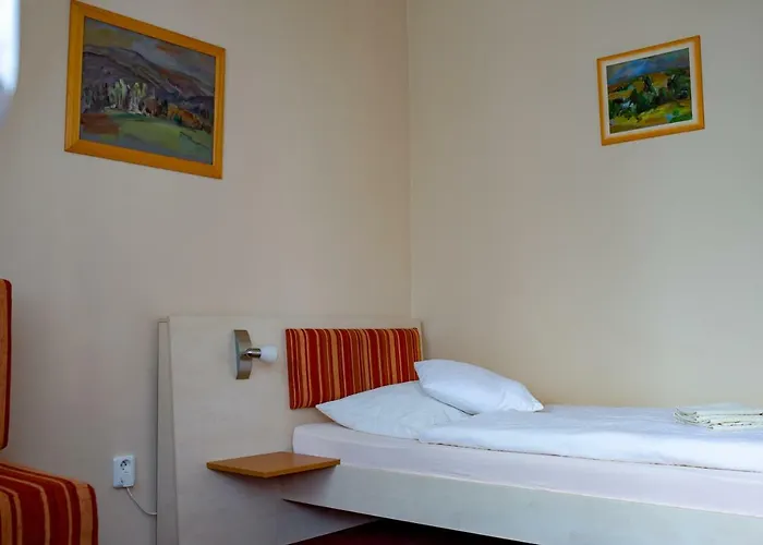 Na Kurtech 3* Opava