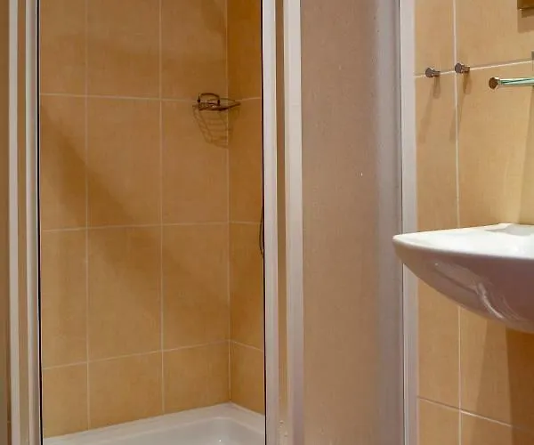 Na Kurtech 3* Opava
