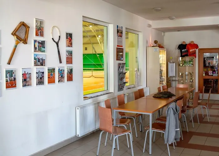 Casa de hóspedes Na Kurtech Opava