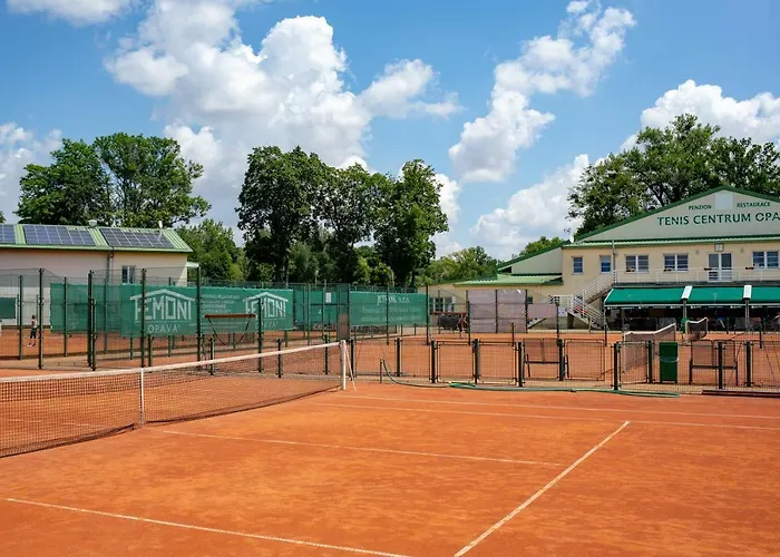 Na Kurtech Opava