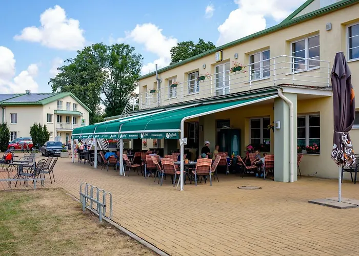 Casa de hóspedes Na Kurtech Opava