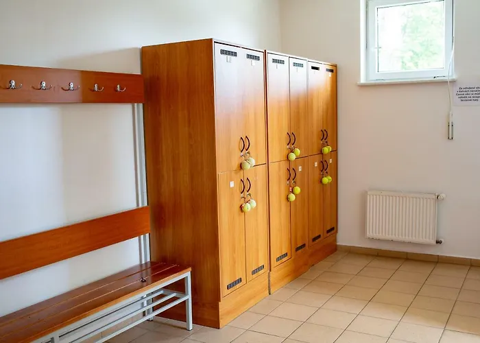 Na Kurtech 3* Opava